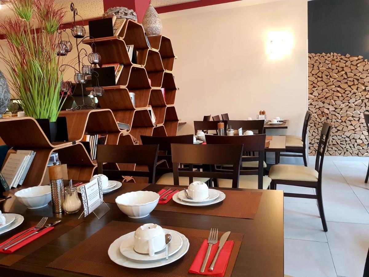 Hotel Luise Mannheim - By Superfly Hotels Ngoại thất bức ảnh